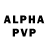 Alpha PVP Соль Vitaly Papa
